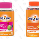 Vitamin Gold Box | Amazon